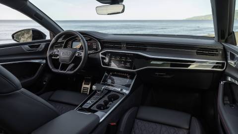 Audi S7 Sportback – photo 6