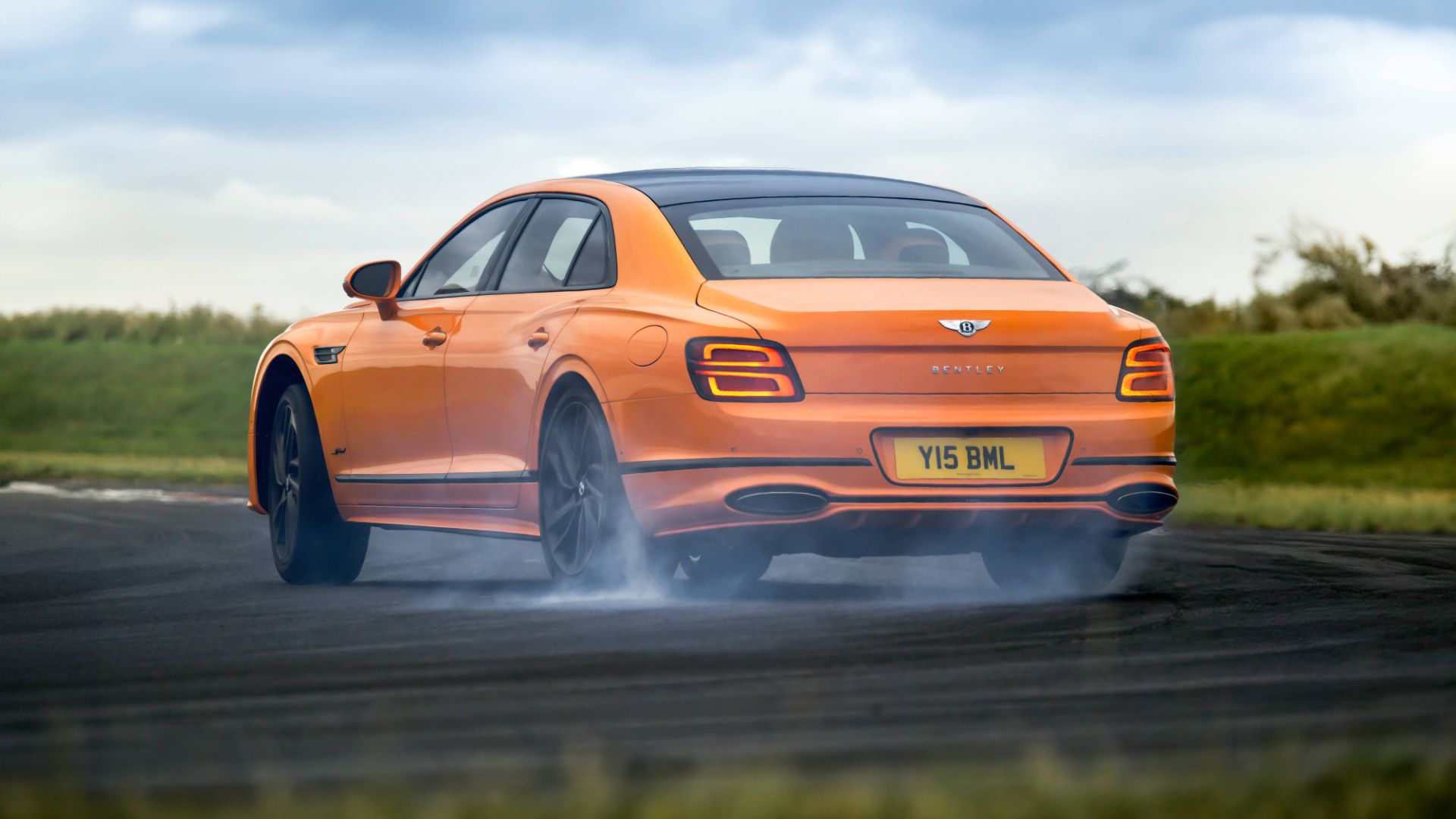 From The Alfa Romeo Giulia To Volvo S90, Here's 10 Sexy Sedans That ...
