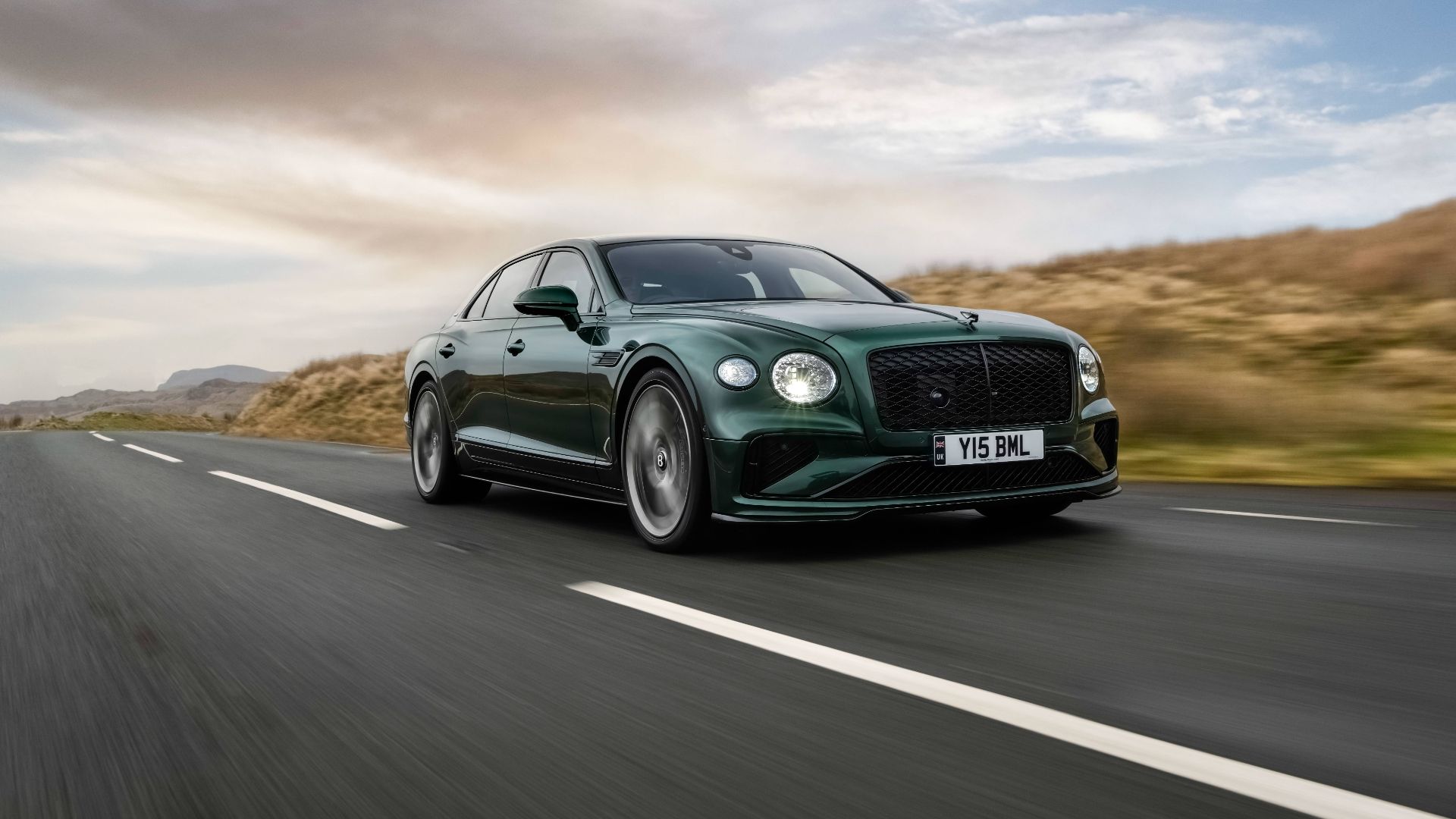 From The Alfa Romeo Giulia To Volvo S90, Here's 10 Sexy Sedans That ...