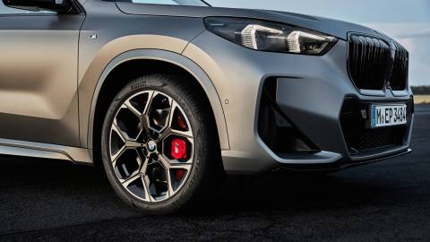 2025 BMW X1 Pricing, Photos & Specs