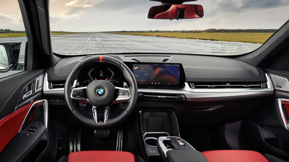 BMW X1 – photo 8