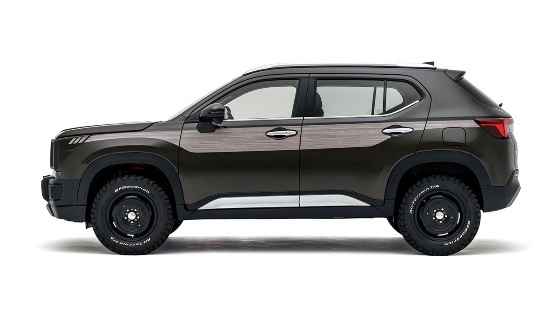 The Japanese Tuner Damd Made A Honda Look Like A Jeep Cherokee