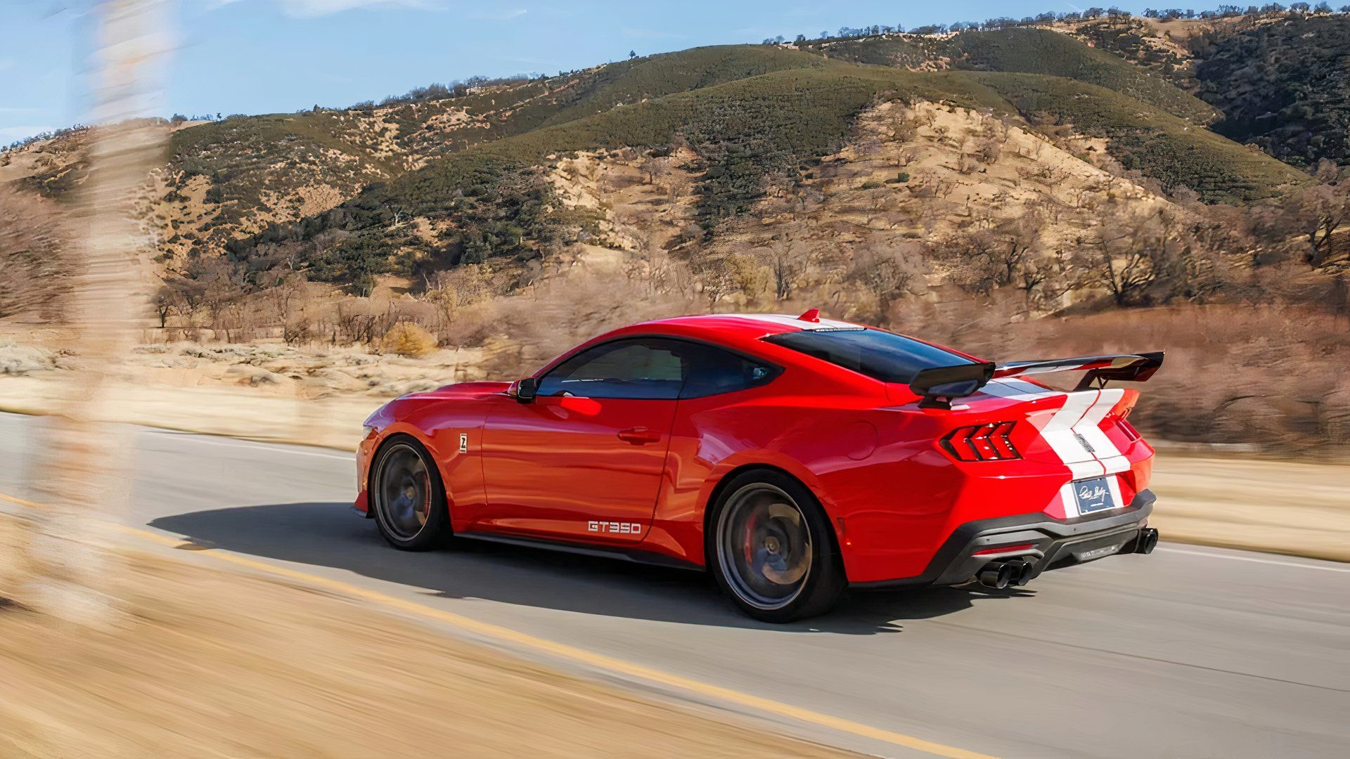 10 Ultimate Upgrades For the S650 Ford Mustang