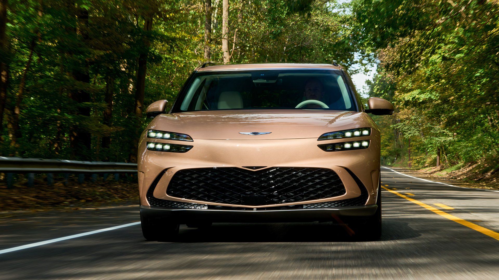 Cars With Bidirectional Charging You Can Buy In 2025