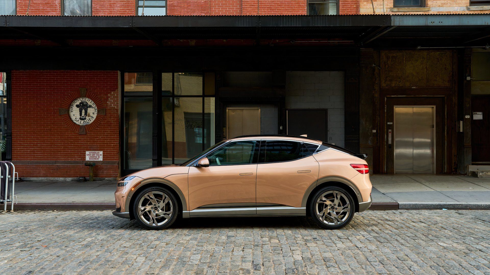 Cars With Bidirectional Charging You Can Buy In 2025