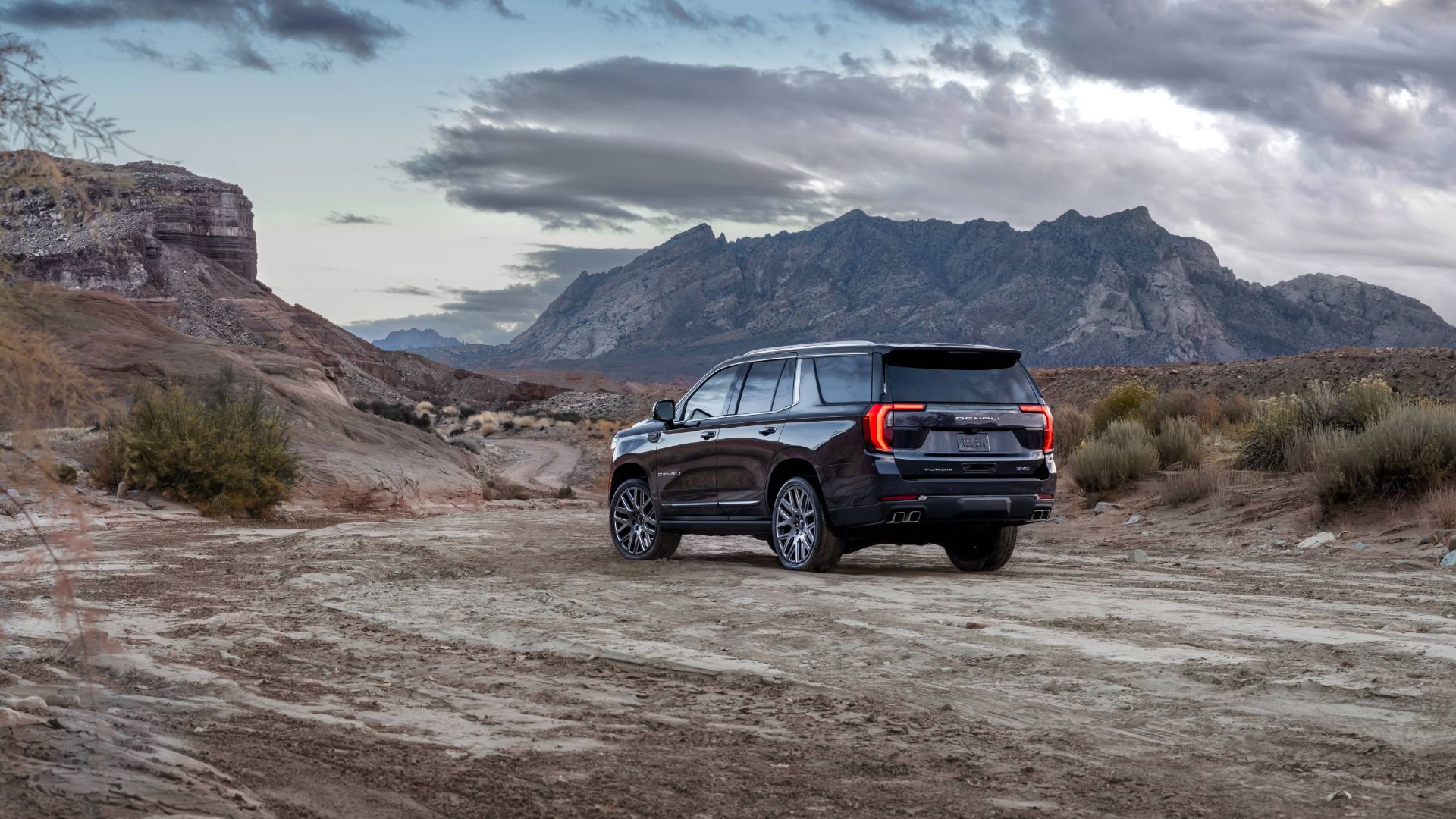 Denali vs. Denali Ultimate: Which Trim Offers True Luxury