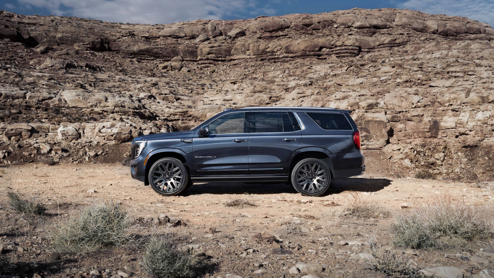 Denali vs. Denali Ultimate: Which Trim Offers True Luxury