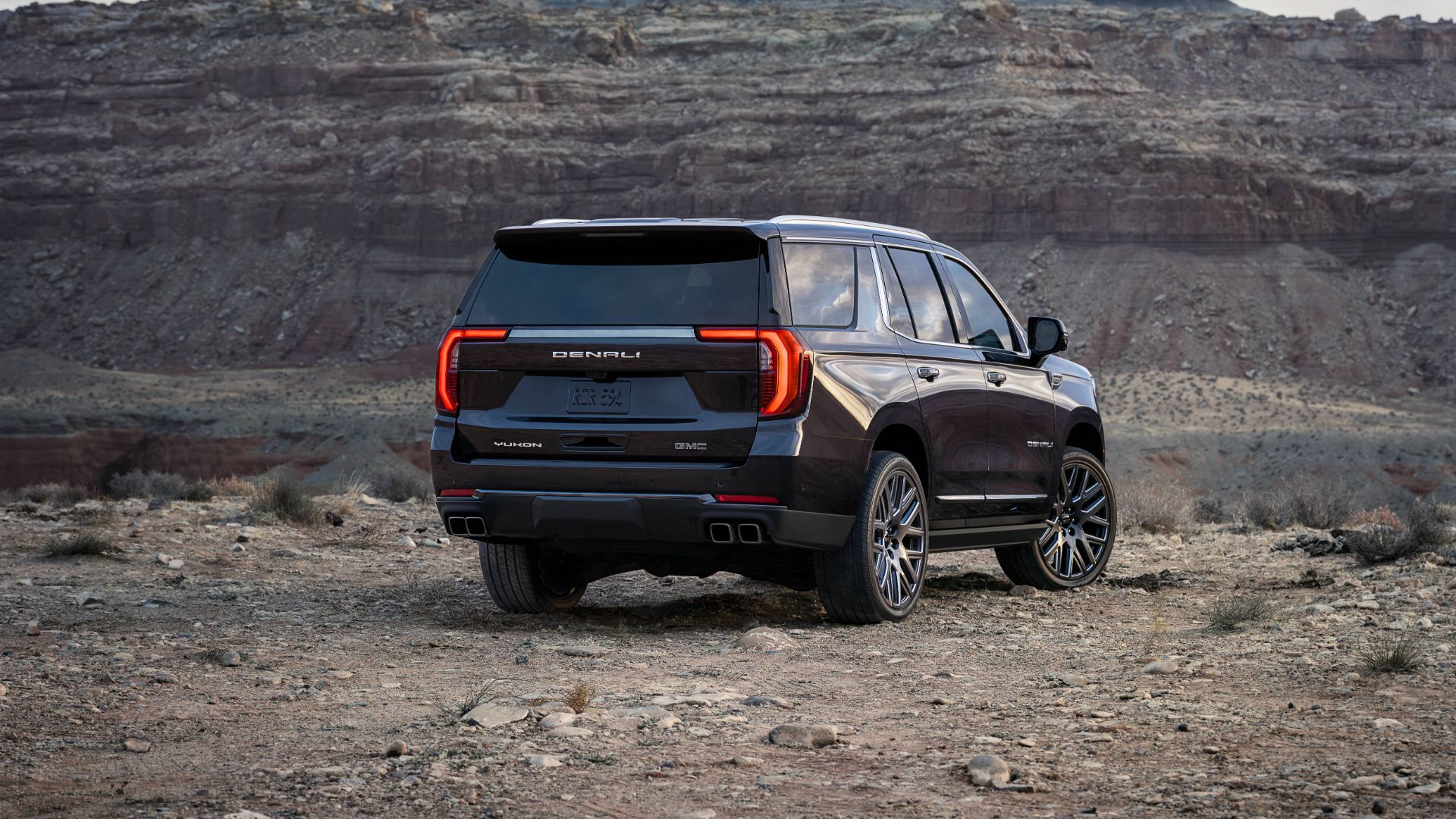 Denali vs. Denali Ultimate: Which Trim Offers True Luxury