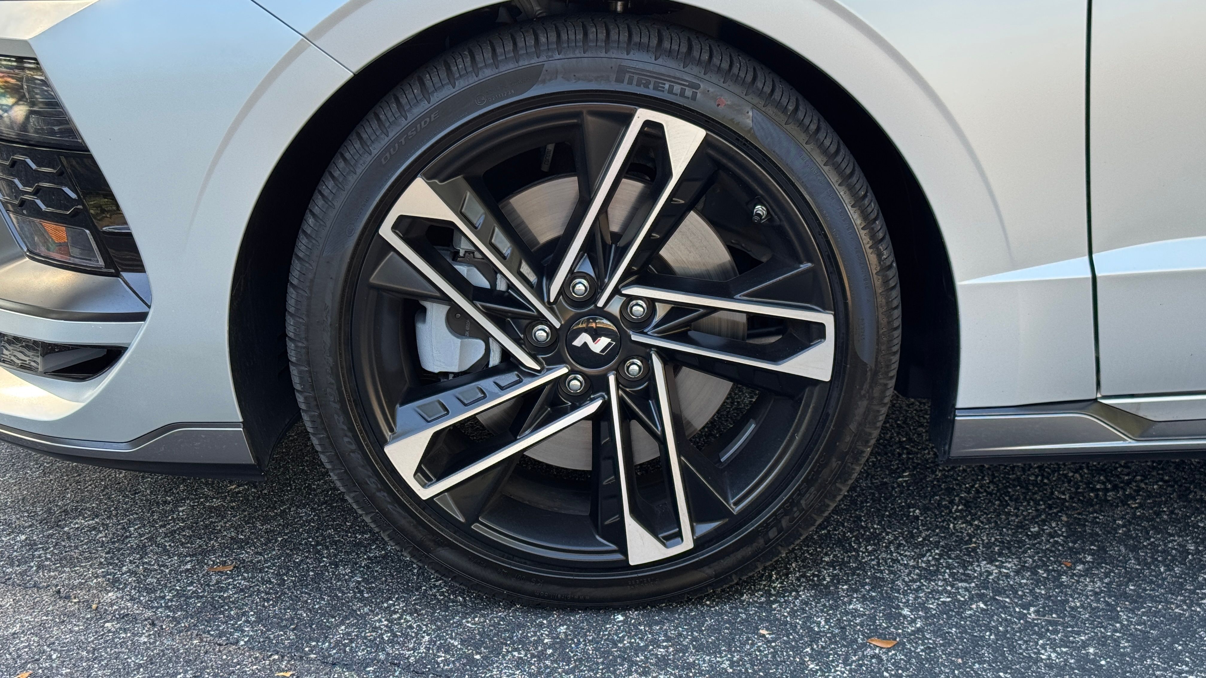 2025 Hyundai Sonata N Line Test Drive Review: Keeping Spicy Sedans Alive