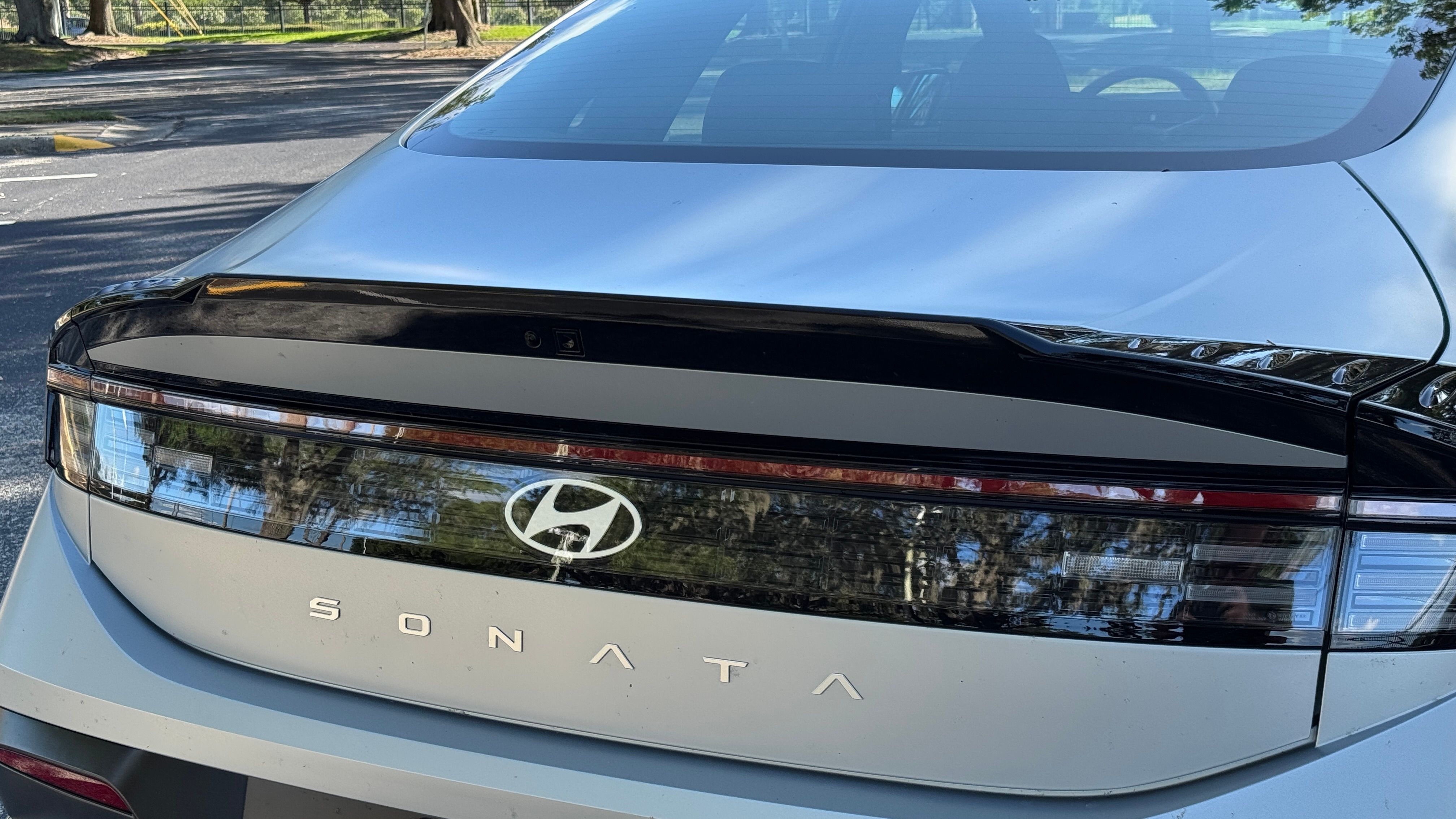 Sprzedaż sedanów Hyundaia rośnie tak szybko, że Honda ma powody do niepokoju