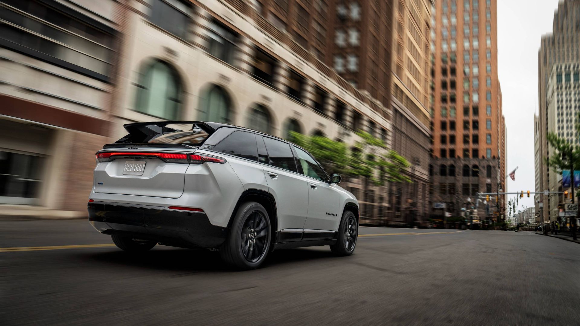 Future Jeep Models We Can't Wait To See On US Roads