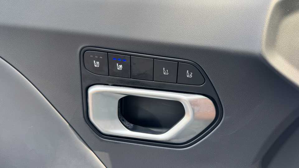 Kia K4 – photo 9