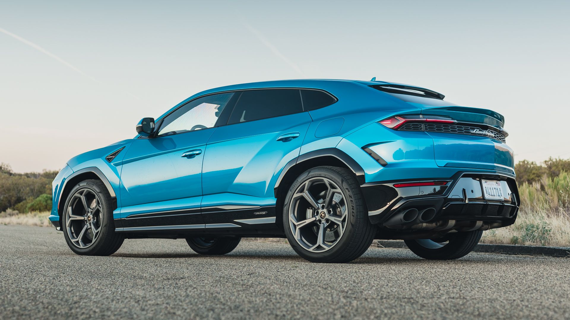 Audi Q8, Porsche Cayenne, and Lamborghini Uris: Which Is Best?
