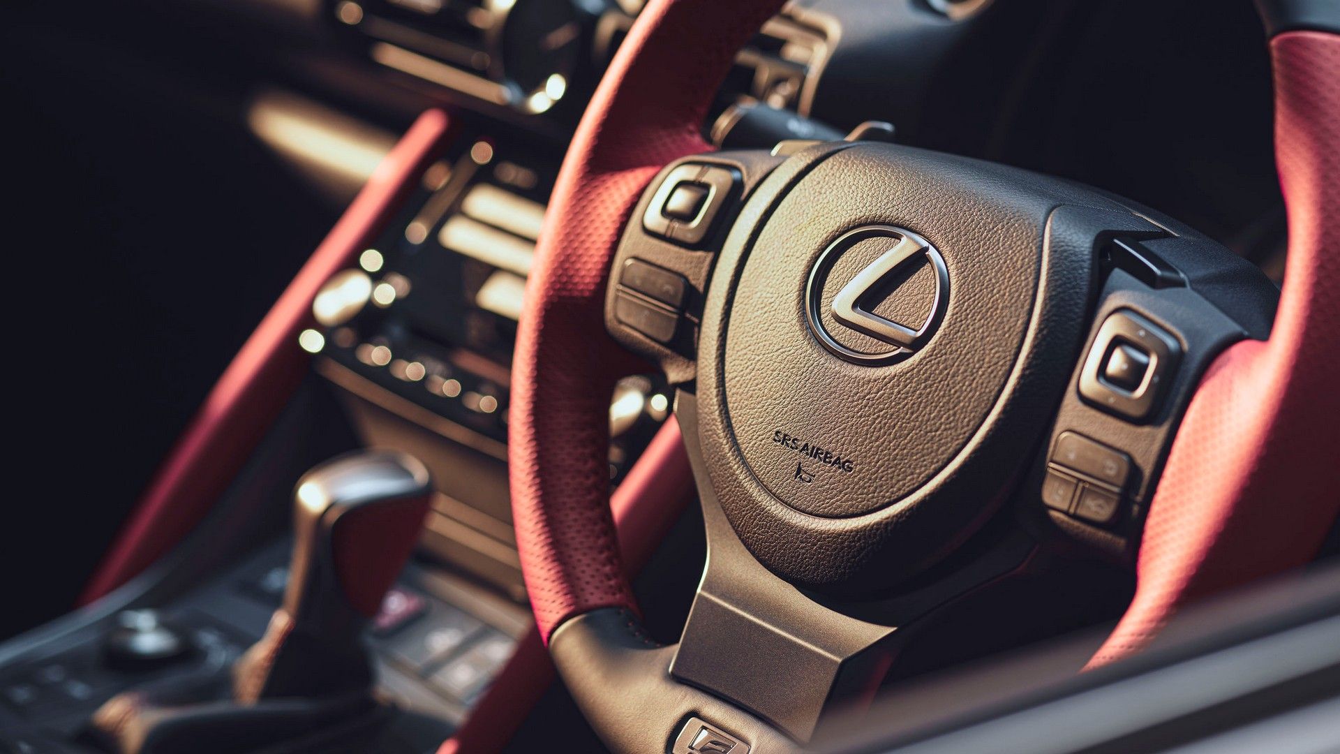 Lexus Finishes Off IS 500 With A Bang With JDM Climax Edition