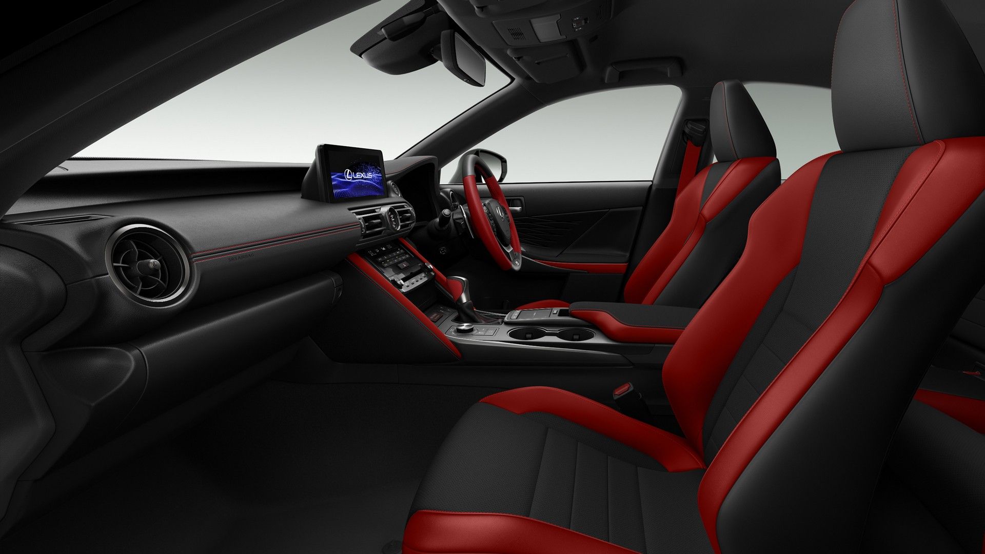 Lexus Finishes Off IS 500 With A Bang With JDM Climax Edition