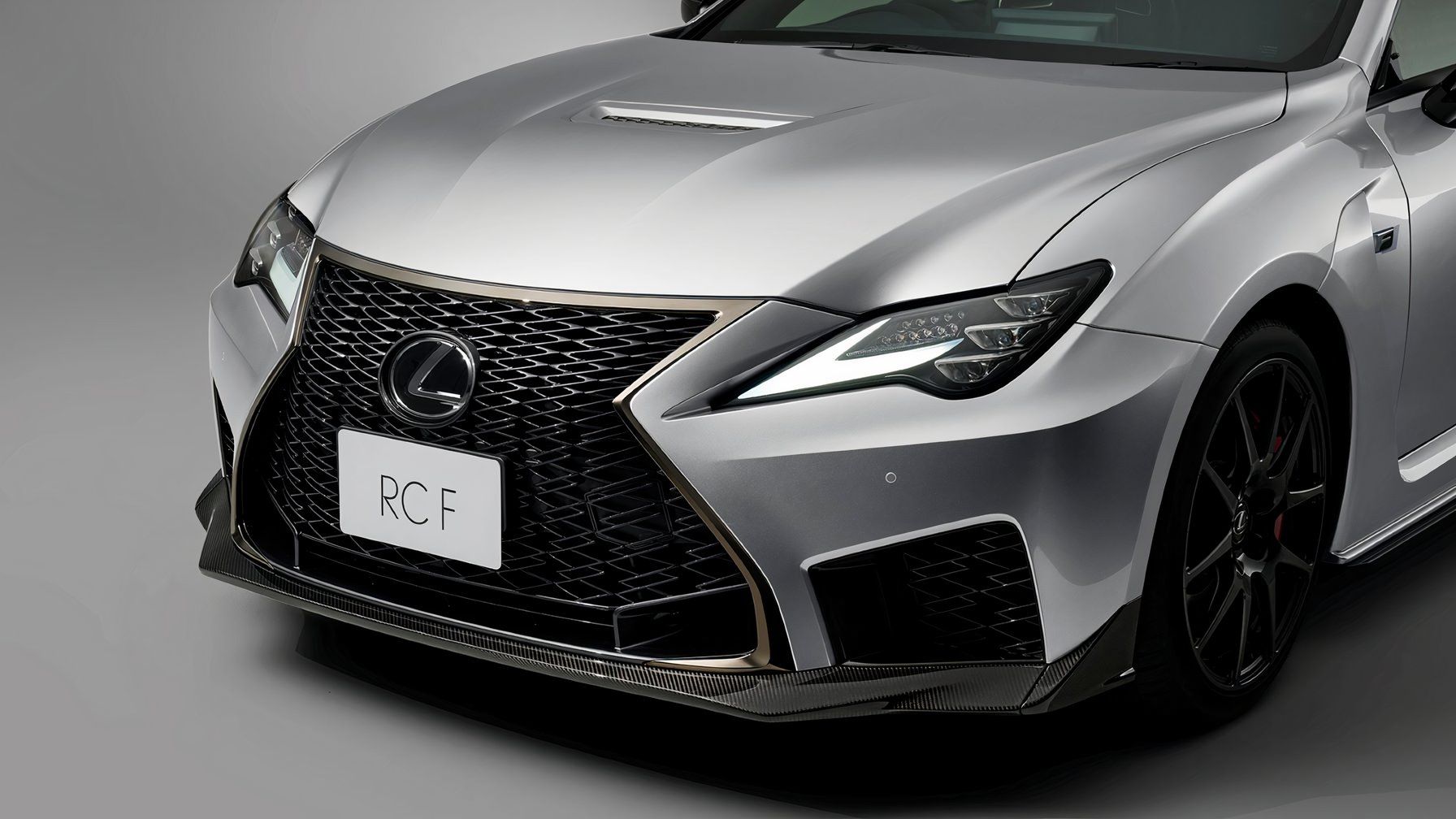 Lexus Built A V8 More Reliable Than Any American Truck Engine