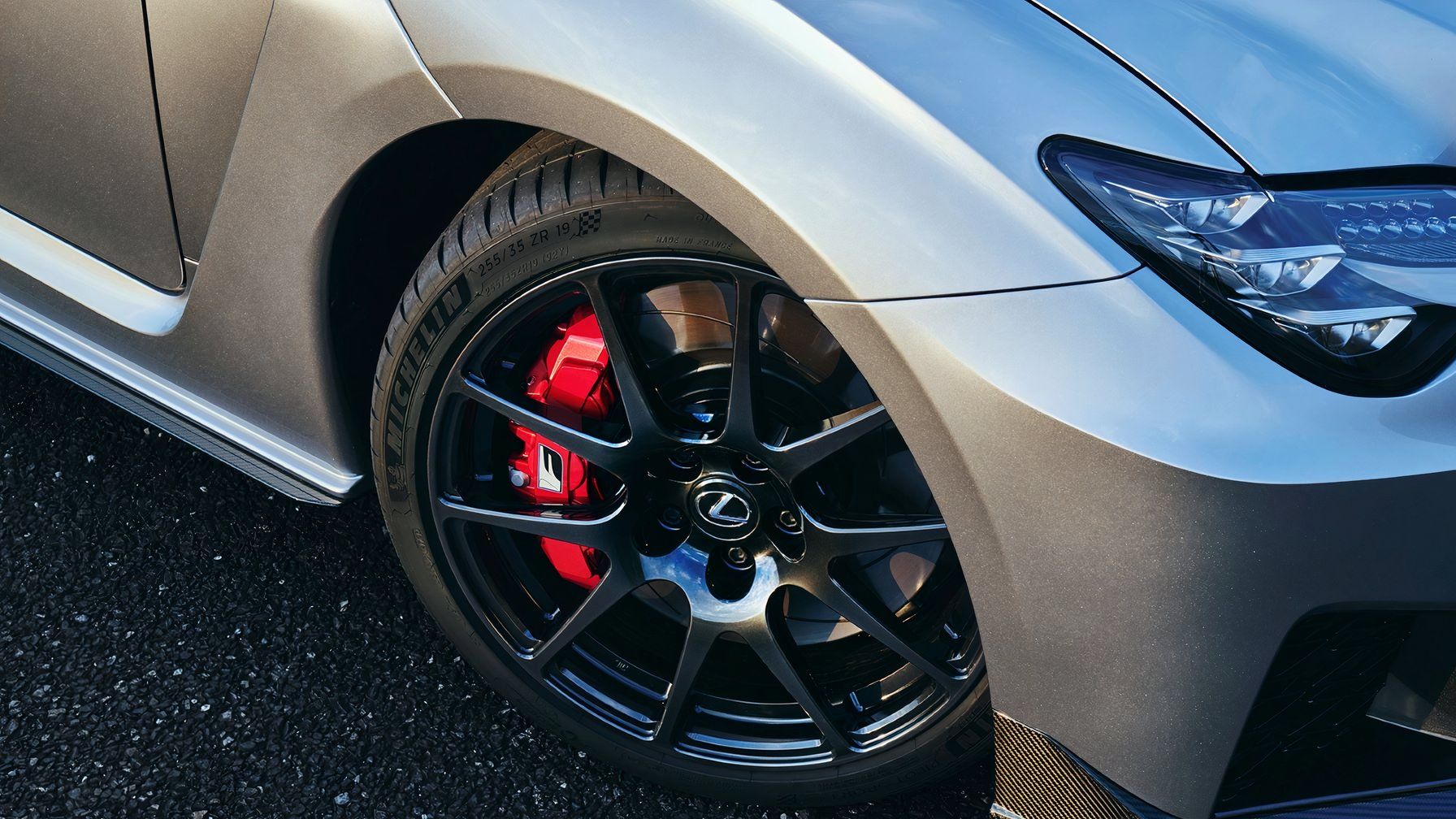 2025 Lexus RC Pricing, Photos & Specs