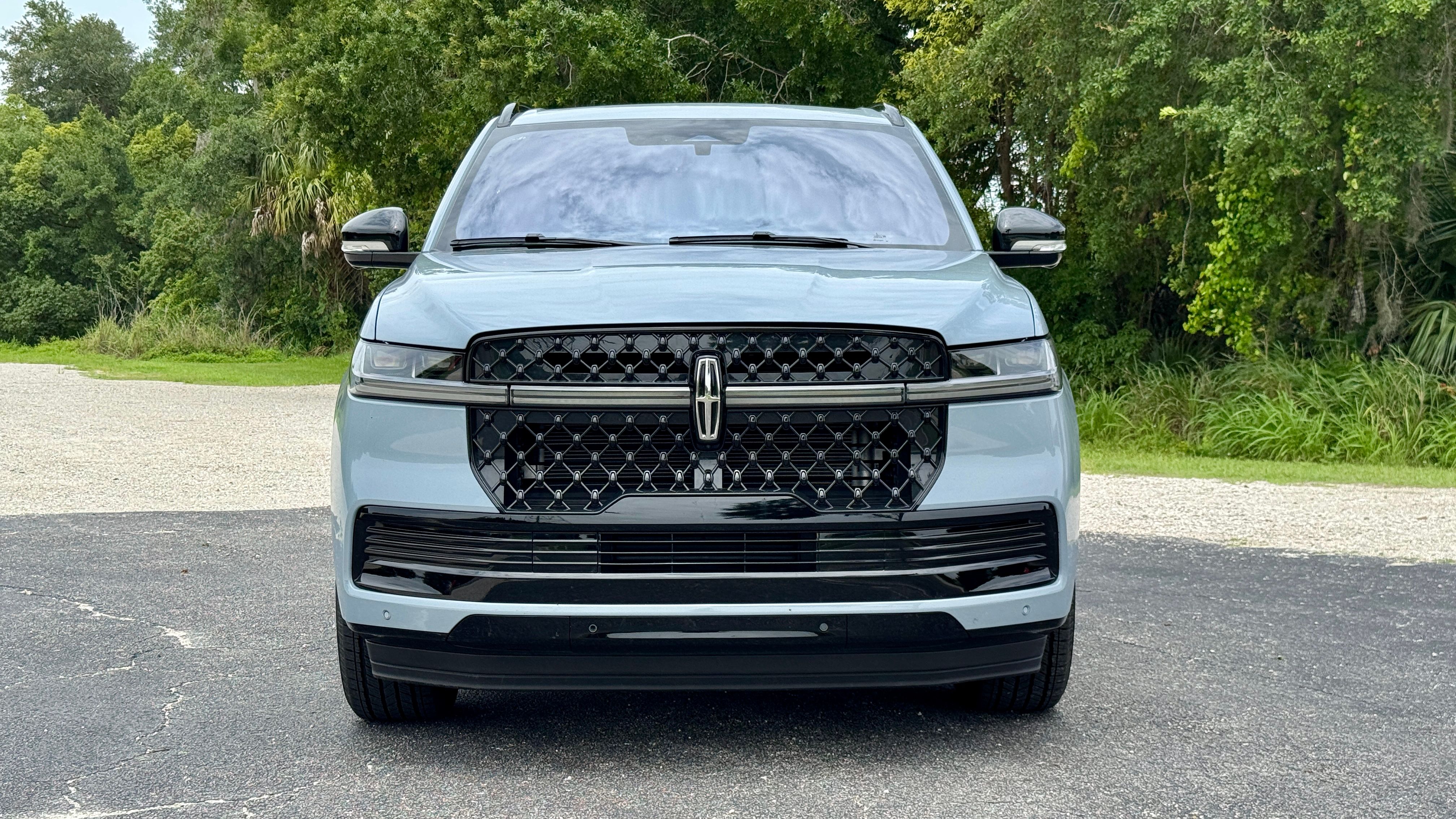 Lincoln SUV Models You Can Still Buy In 2026