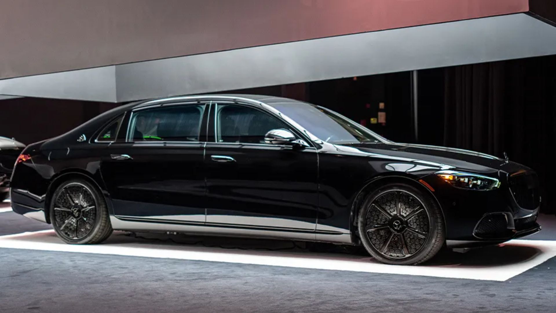 Maybach vs. Mercedes: Models Compared
