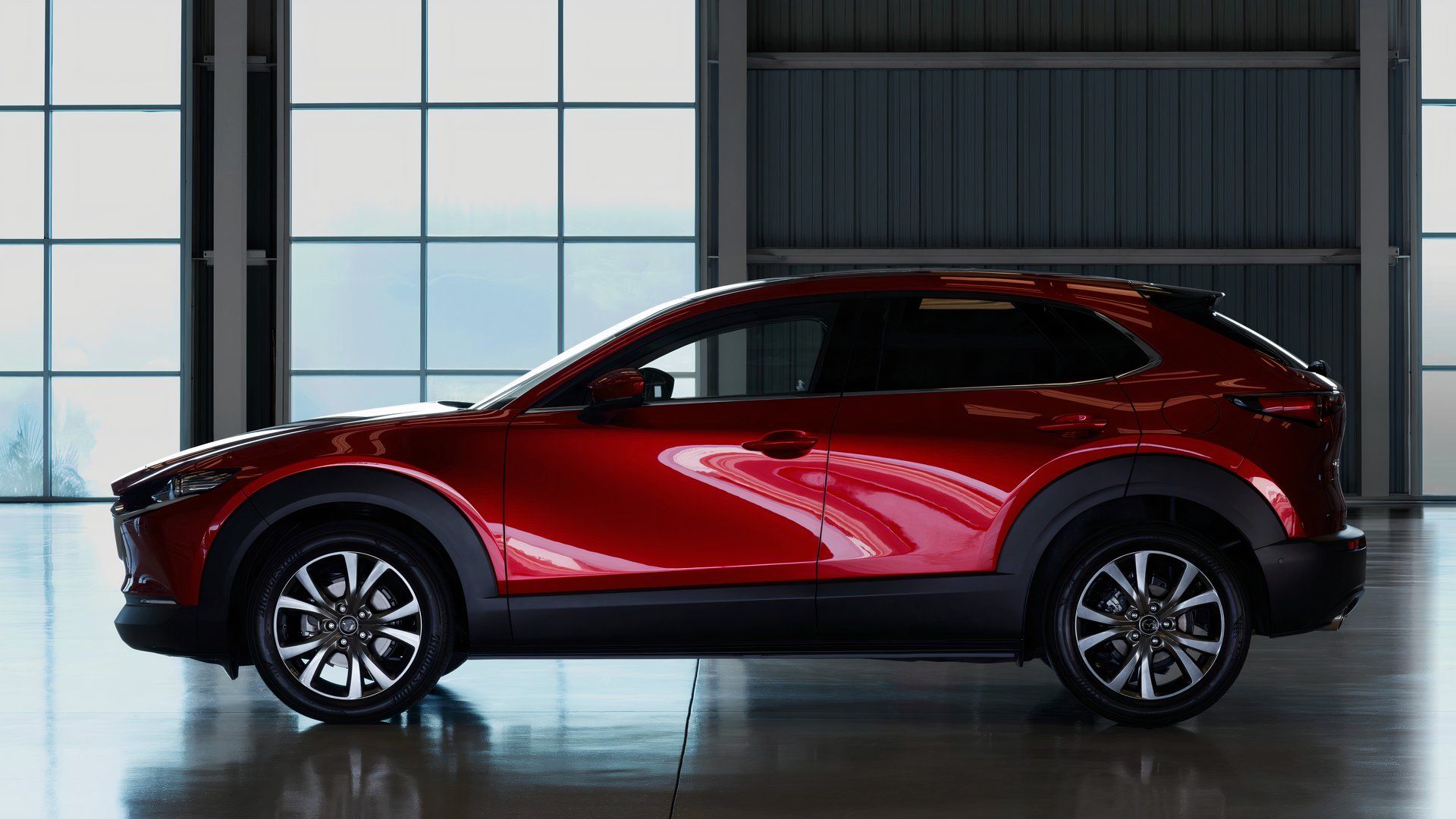 The 2026 Mazda CX-30 Offers A Lot Of Reliability And Safety At $241 Per ...