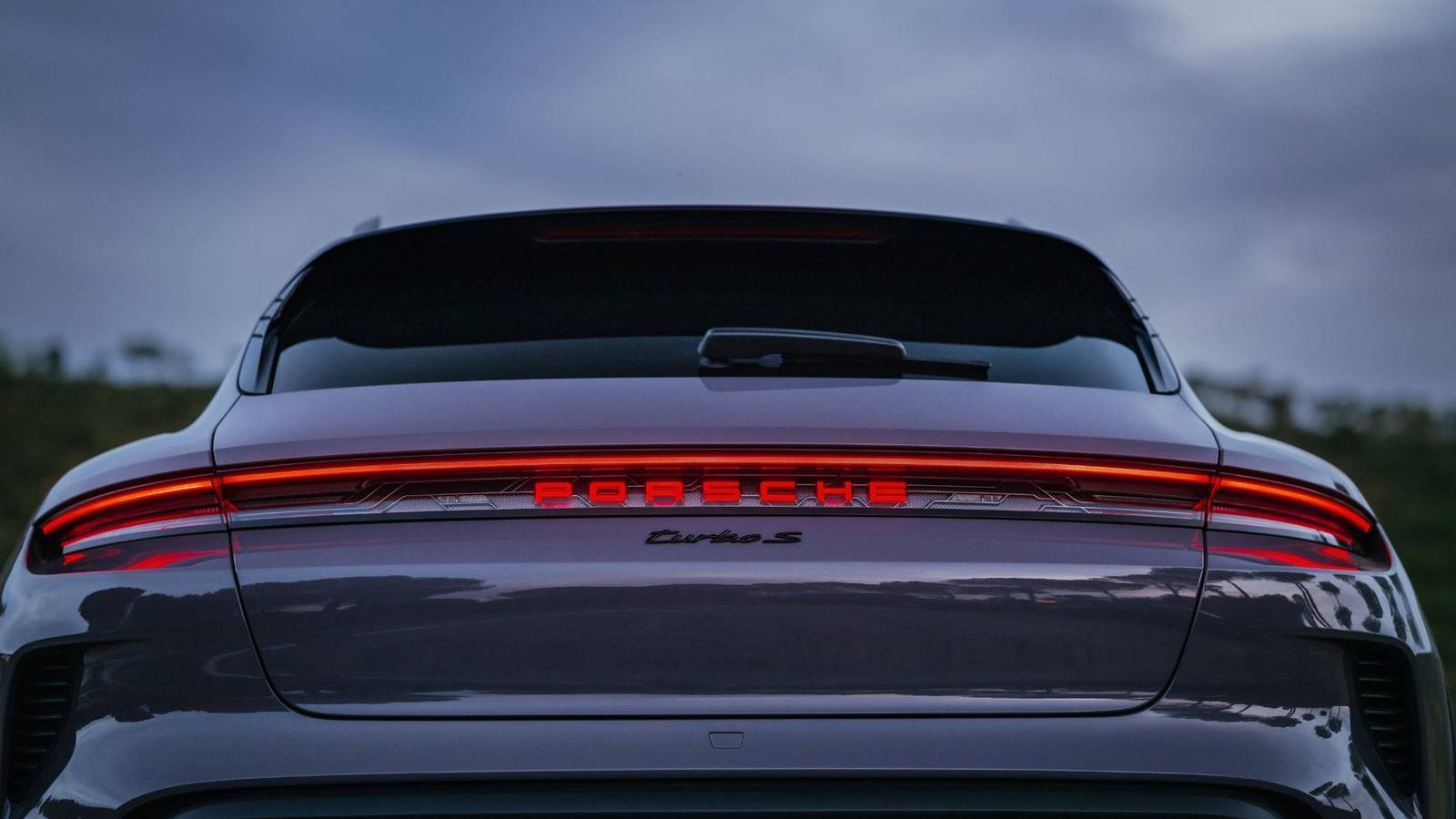 Porsche Won't 'Judge' You For Buying A Combustion Or Electric Performance Car