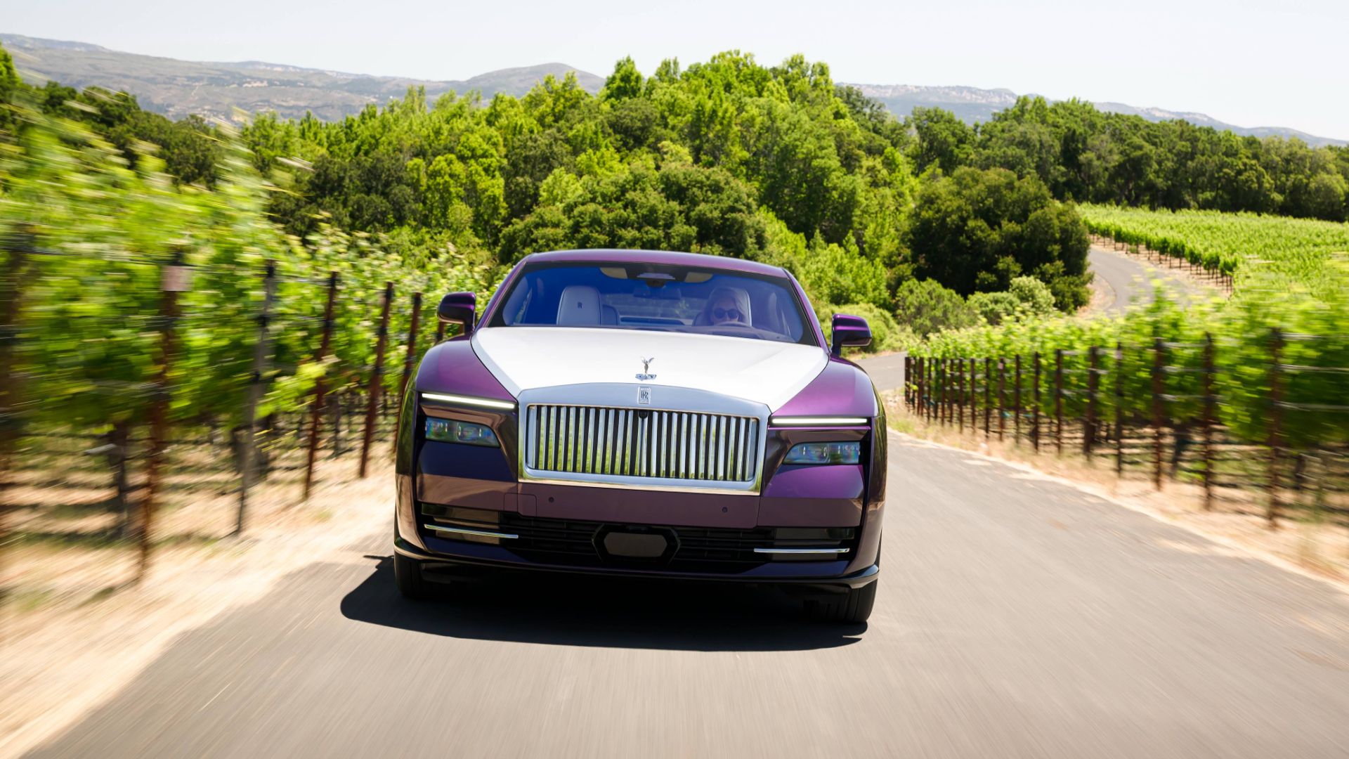 Rolls-Royce Customers Are Surprisingly Young