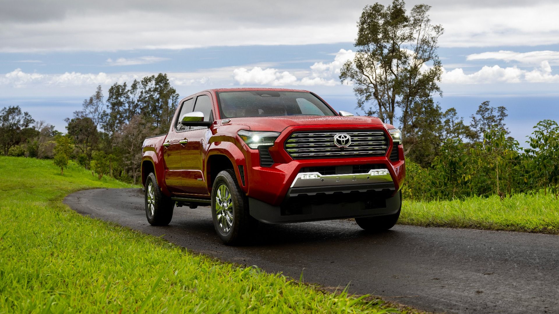 Toyota cars will become costlier by $200 in the US from July 2025!