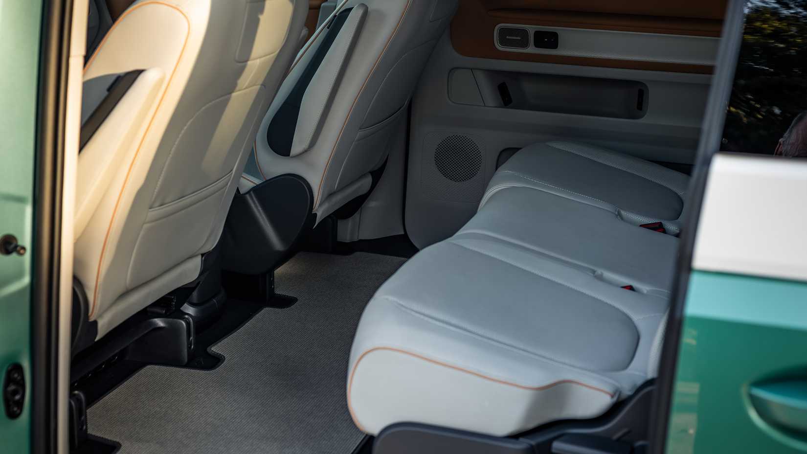 VW ID. Buzz Gallery: Interior And Exterior Images Of The Unique ...