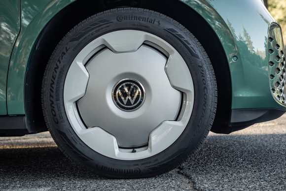 Vw Rims 2025 2025 Volkswagen ID. Buzz Pricing, Photos & Specs