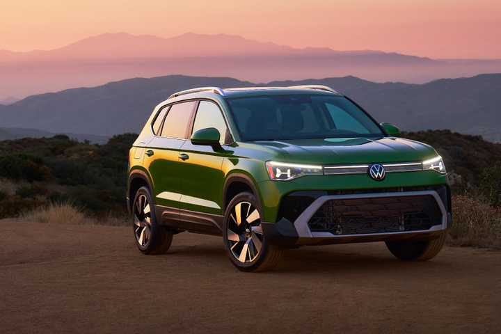 Subcompact Hatchback Models Best Subcompact Cars of 2026 | New Subcompact Car Models | CarBuzz