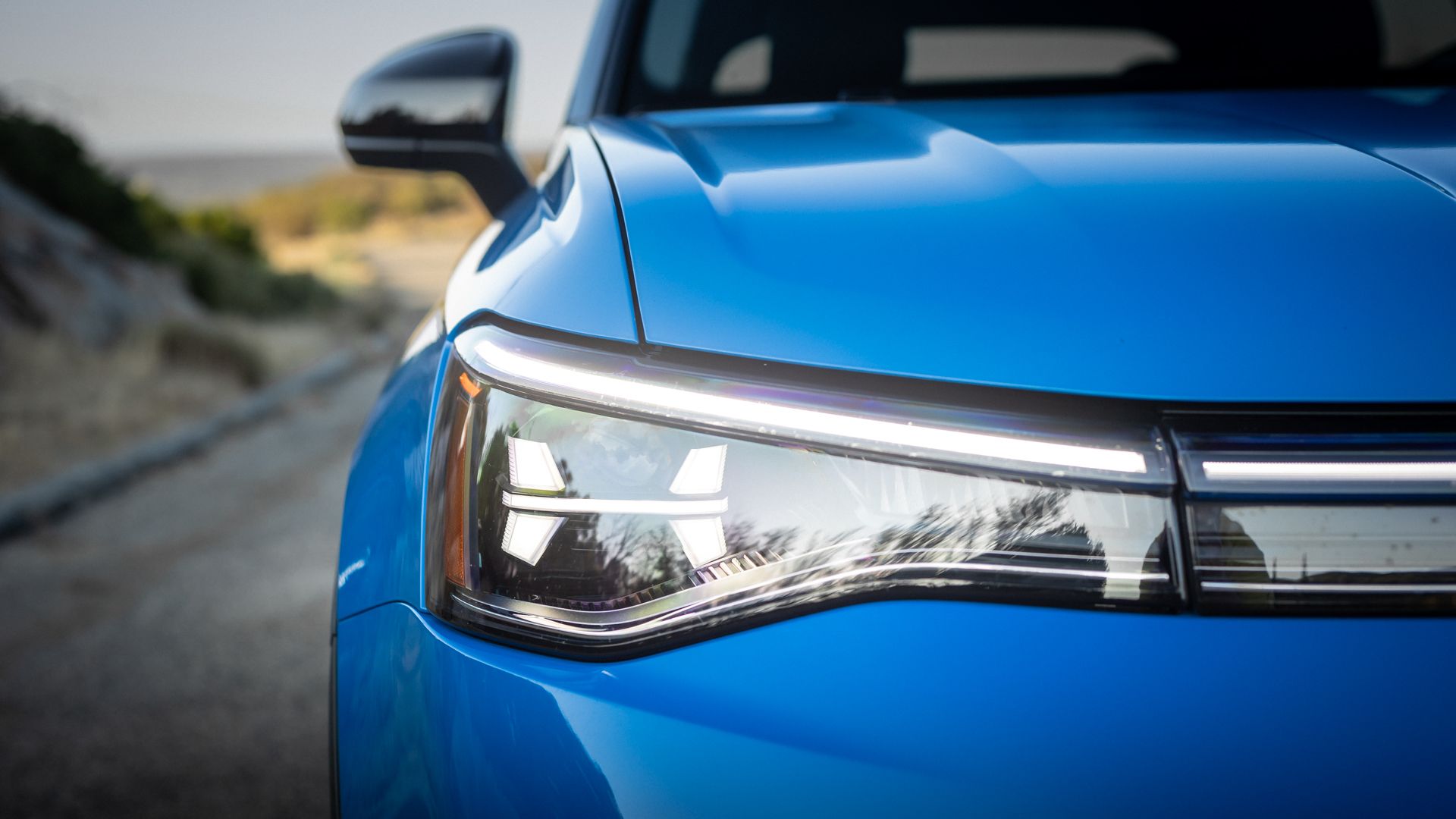 Volkswagen's Cheapest SUV Gets A Sporty Makeover