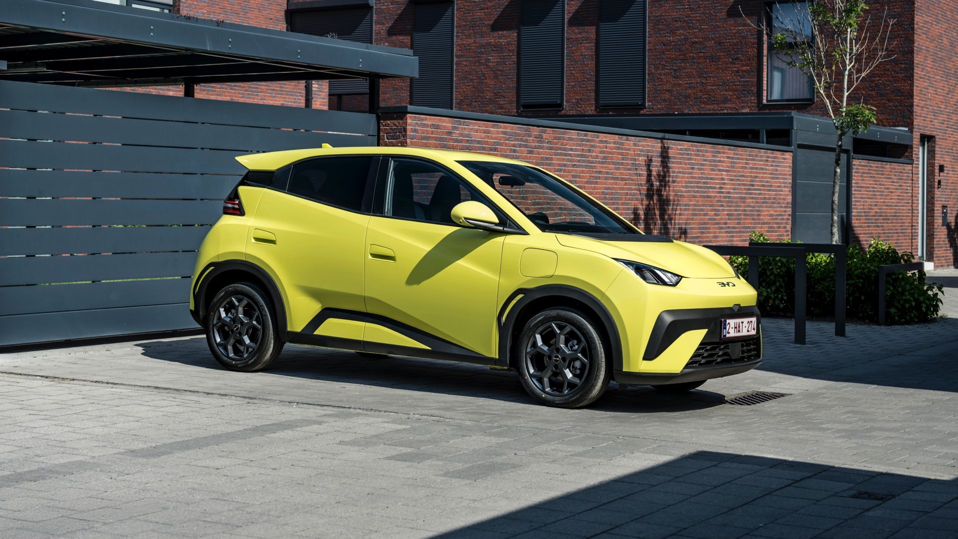 Stellantis And Renault Beg For Reduced Regulations So They Can Compete