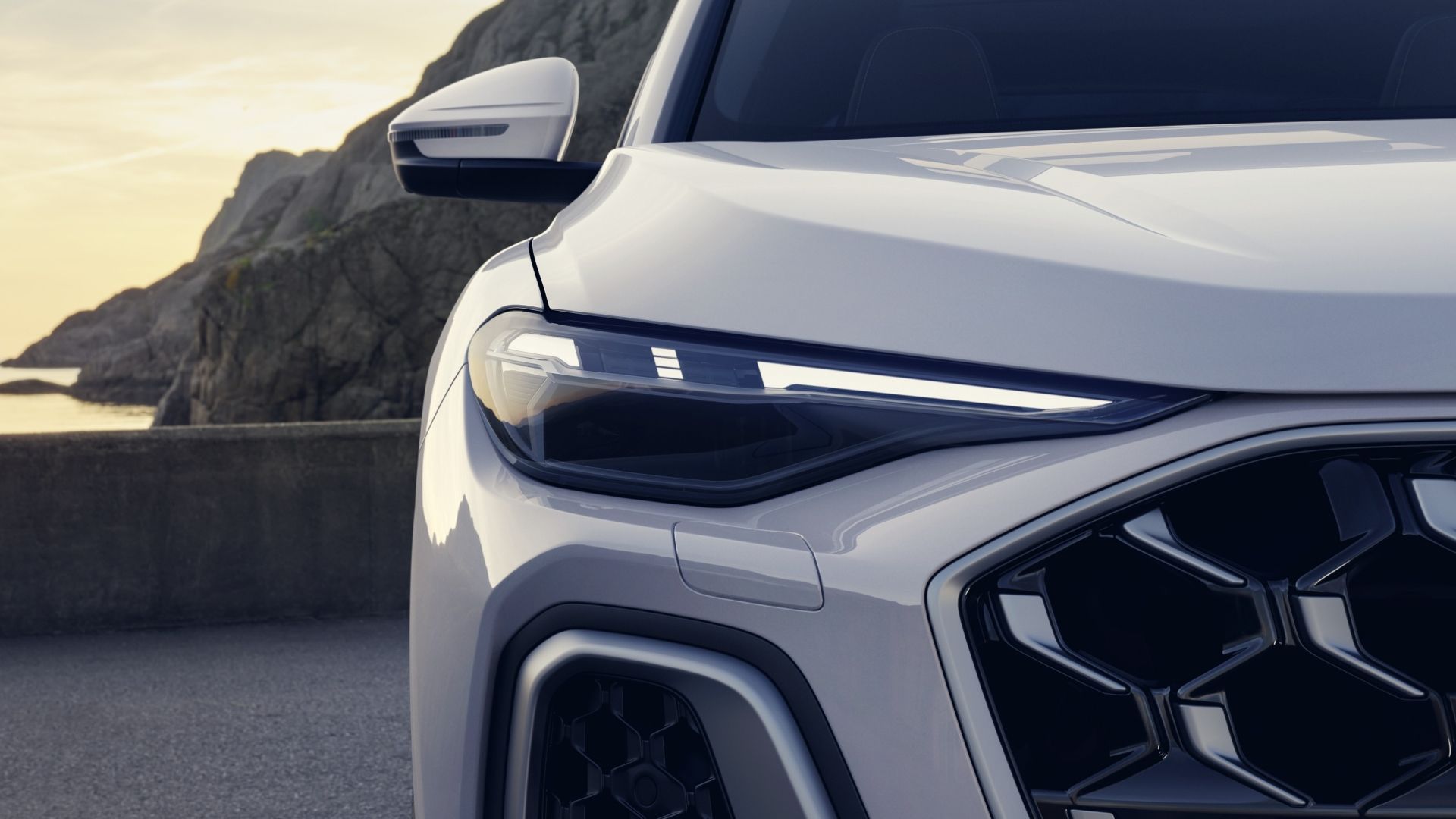 Audi May Finally Give The Q5 An RS Version