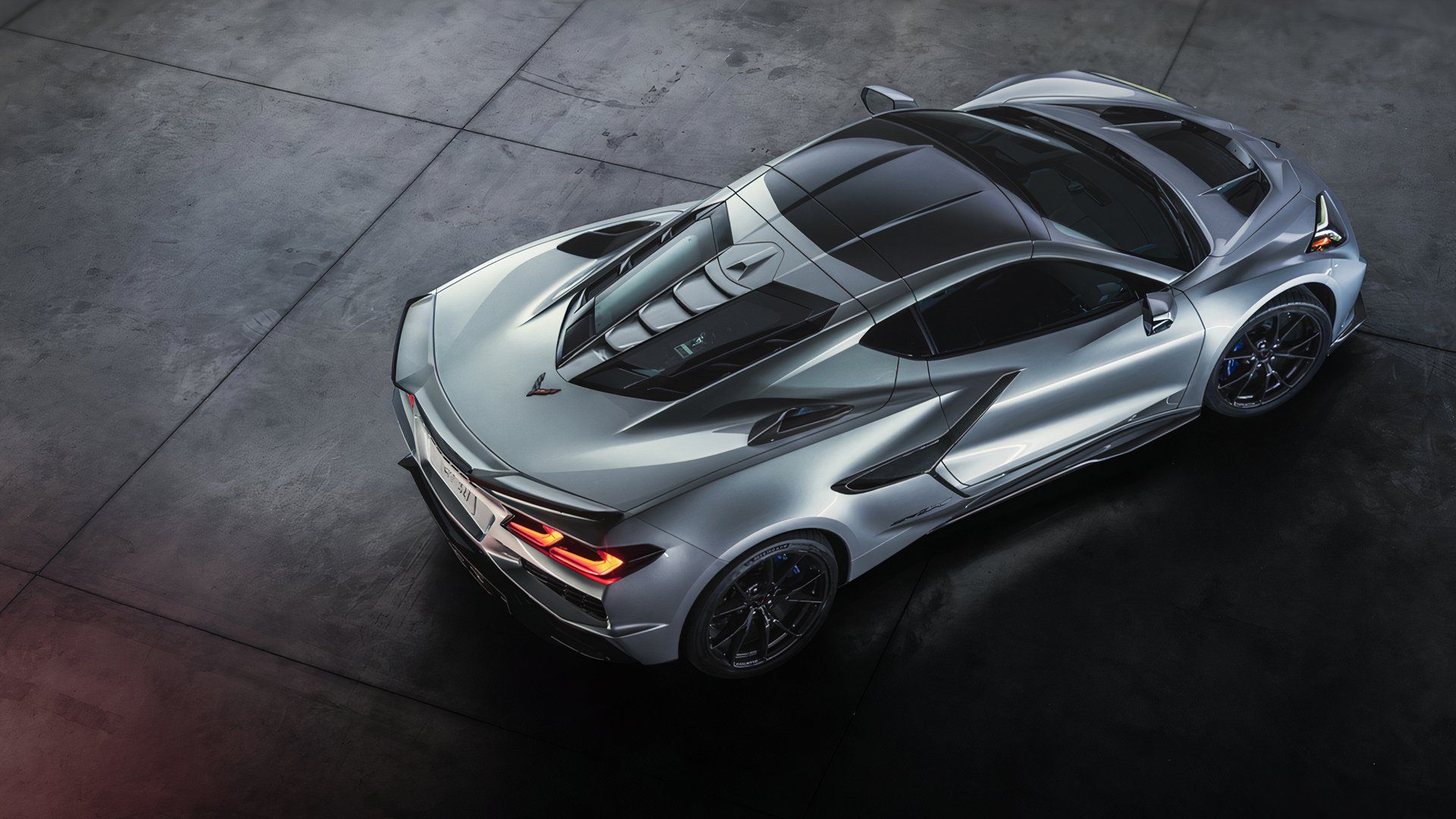 How Chevrolet Squeezed 1,250 Horsepower Out Of The Gemini Small