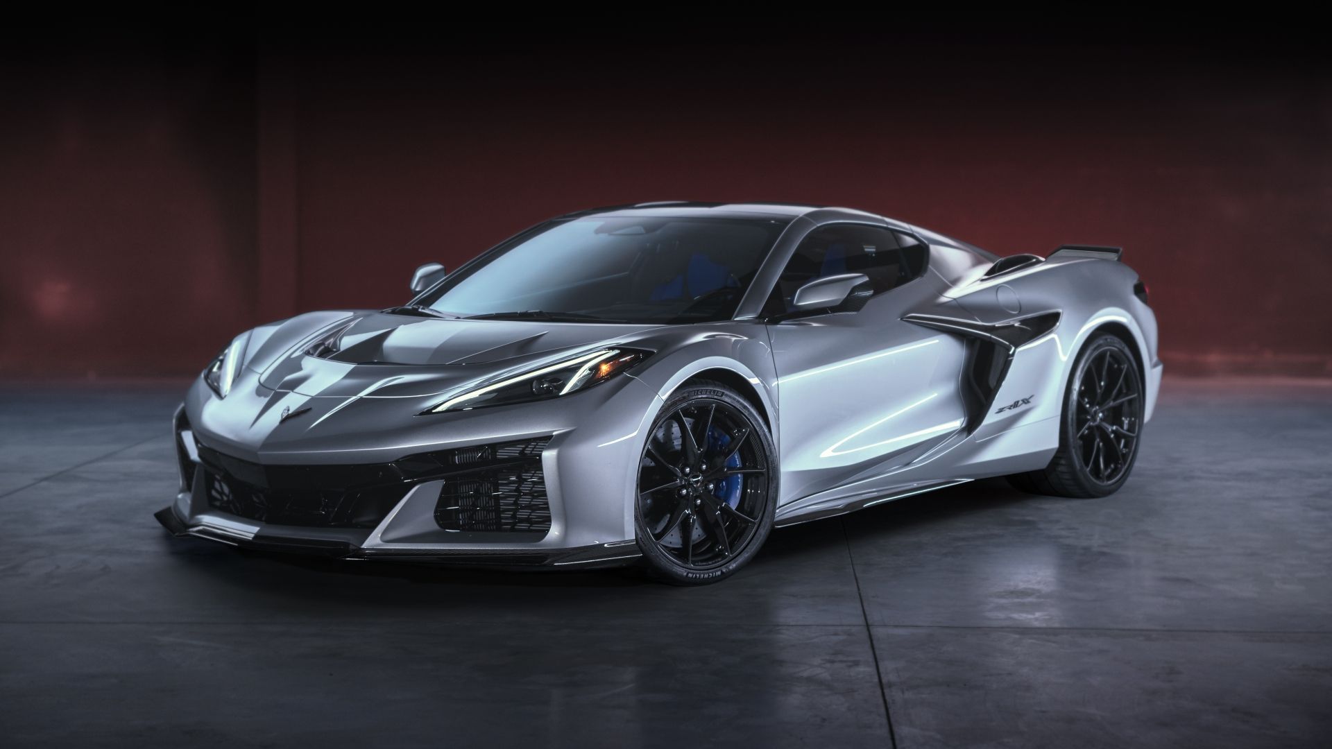Unpacking the ZR1X Name: Why Chevrolet Skipped Zora