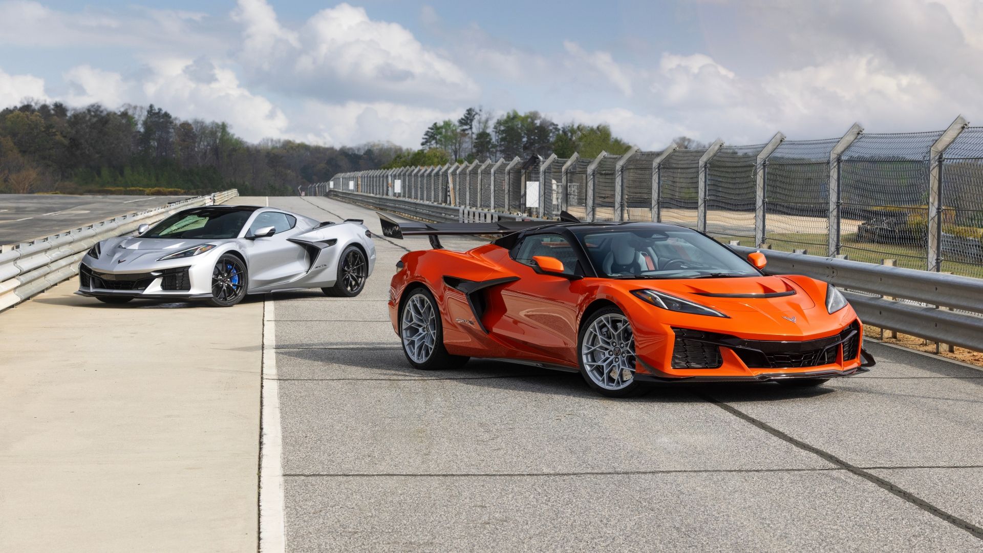 There Are Only 3 American Cars More Powerful Than The Chevrolet