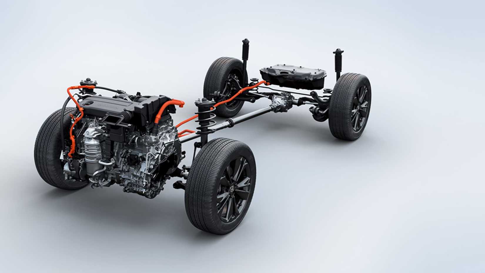 Honda HR V Vs CR V Proof That Cheaper Isn t Always Best In 2026 honda-hr-v-vs-cr-v-proof-that-cheaper-isn-t-always-best-in-2026