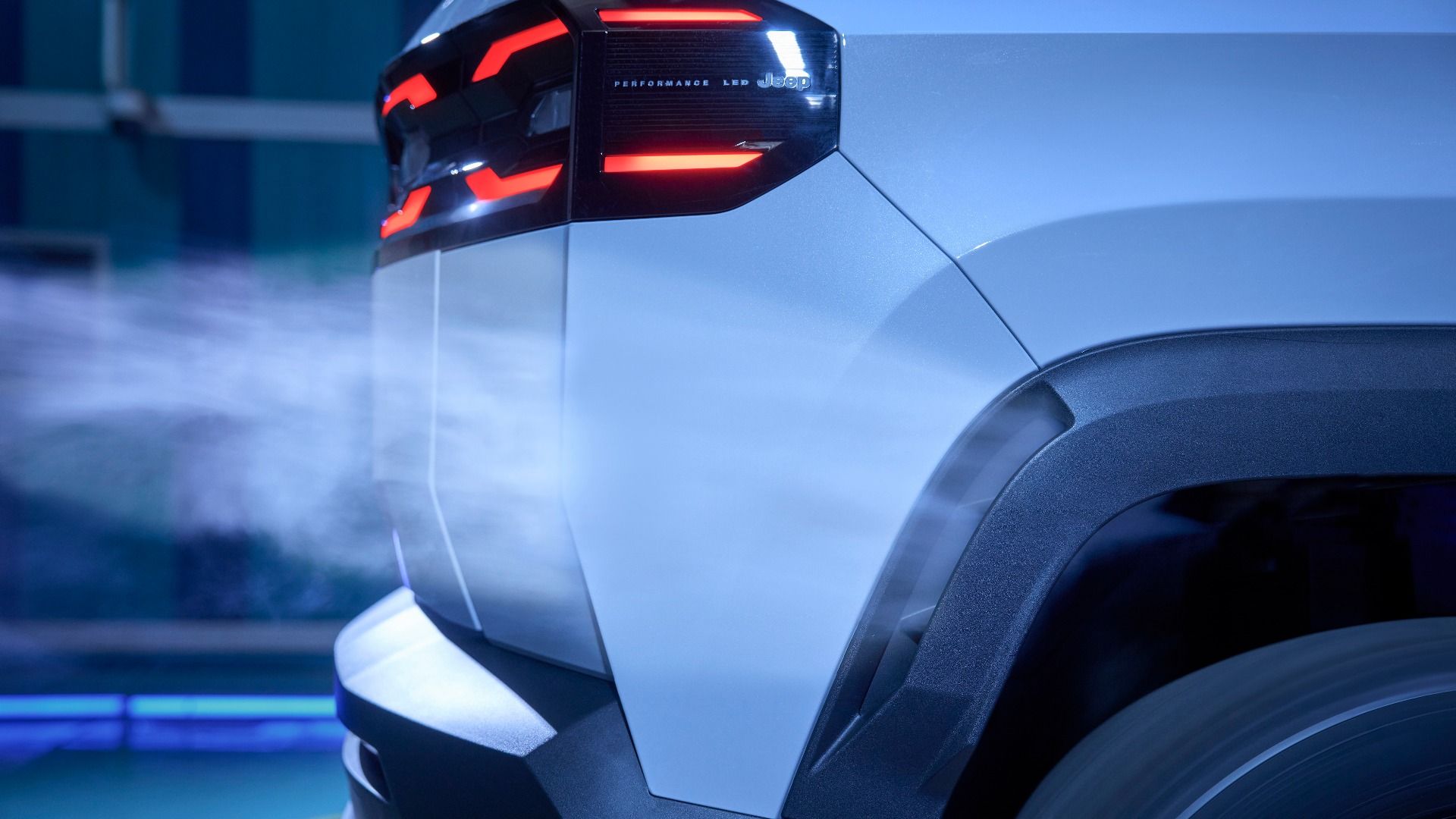 The Next Jeep Renegade Will Get Hybrid And Electric Only Powertrains