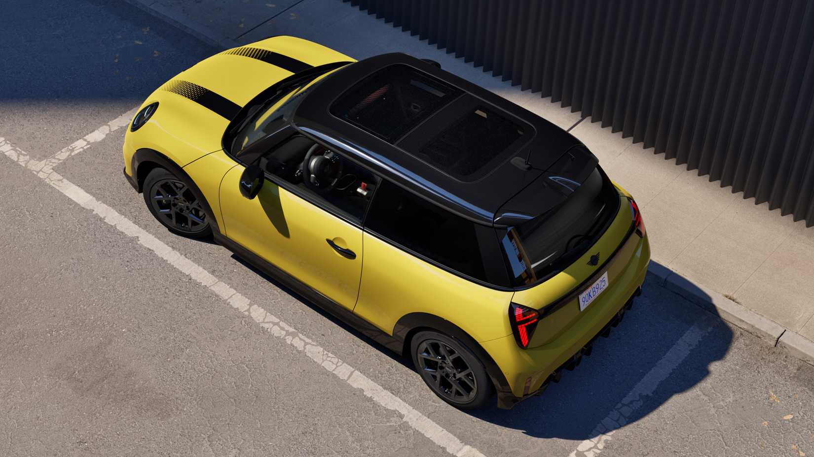 Mini's Cheap Cooper Oxford Will Make You Think Twice About Getting A ...