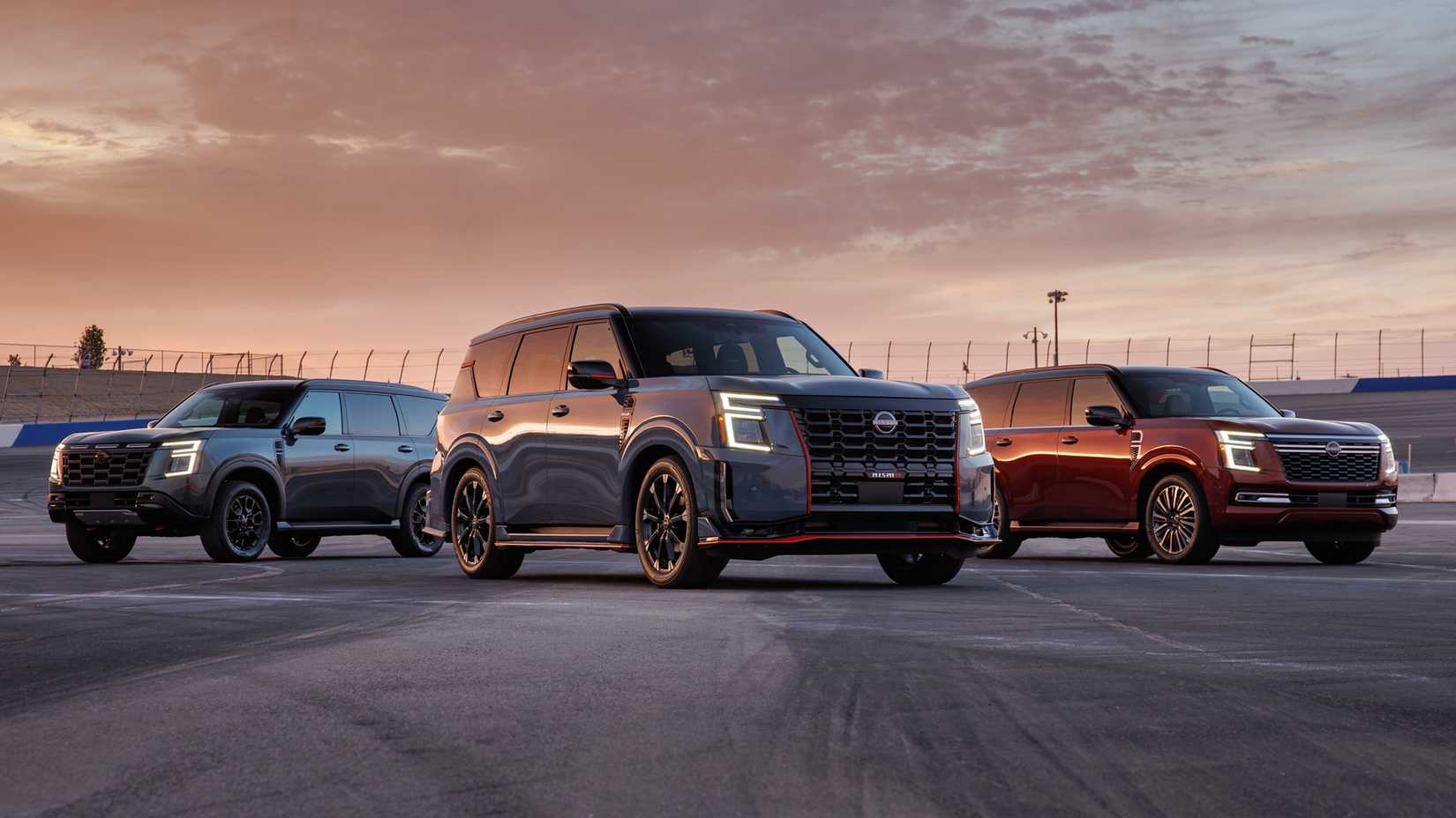 Inspiring Does Nissan Armada Require Premium Gas Gallery