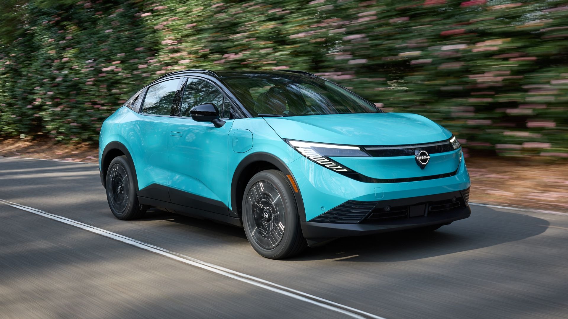 2026 Nissan Leaf Unveiled: Bold Crossover Design