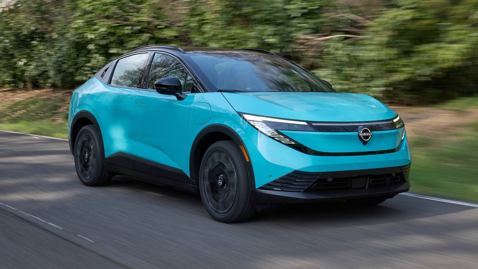 Nissan Delays Cheapest Leaf Trim For US To At Least 2027