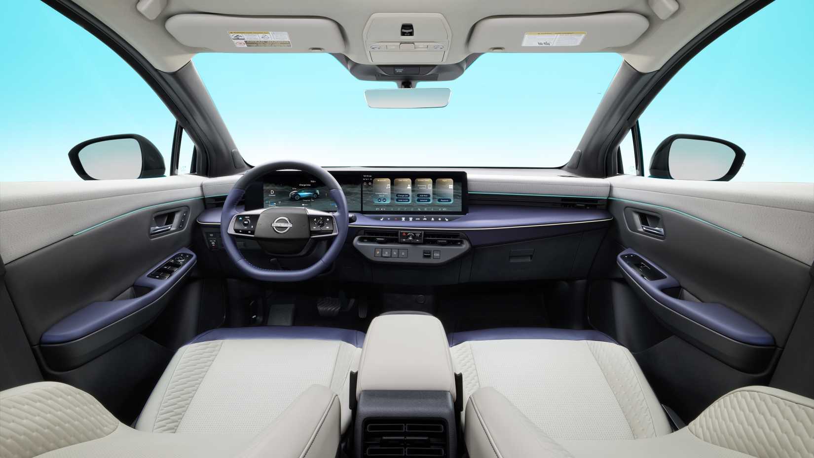 The 2026 Nissan Leaf Will Help You Forget About A Cheap Tesla