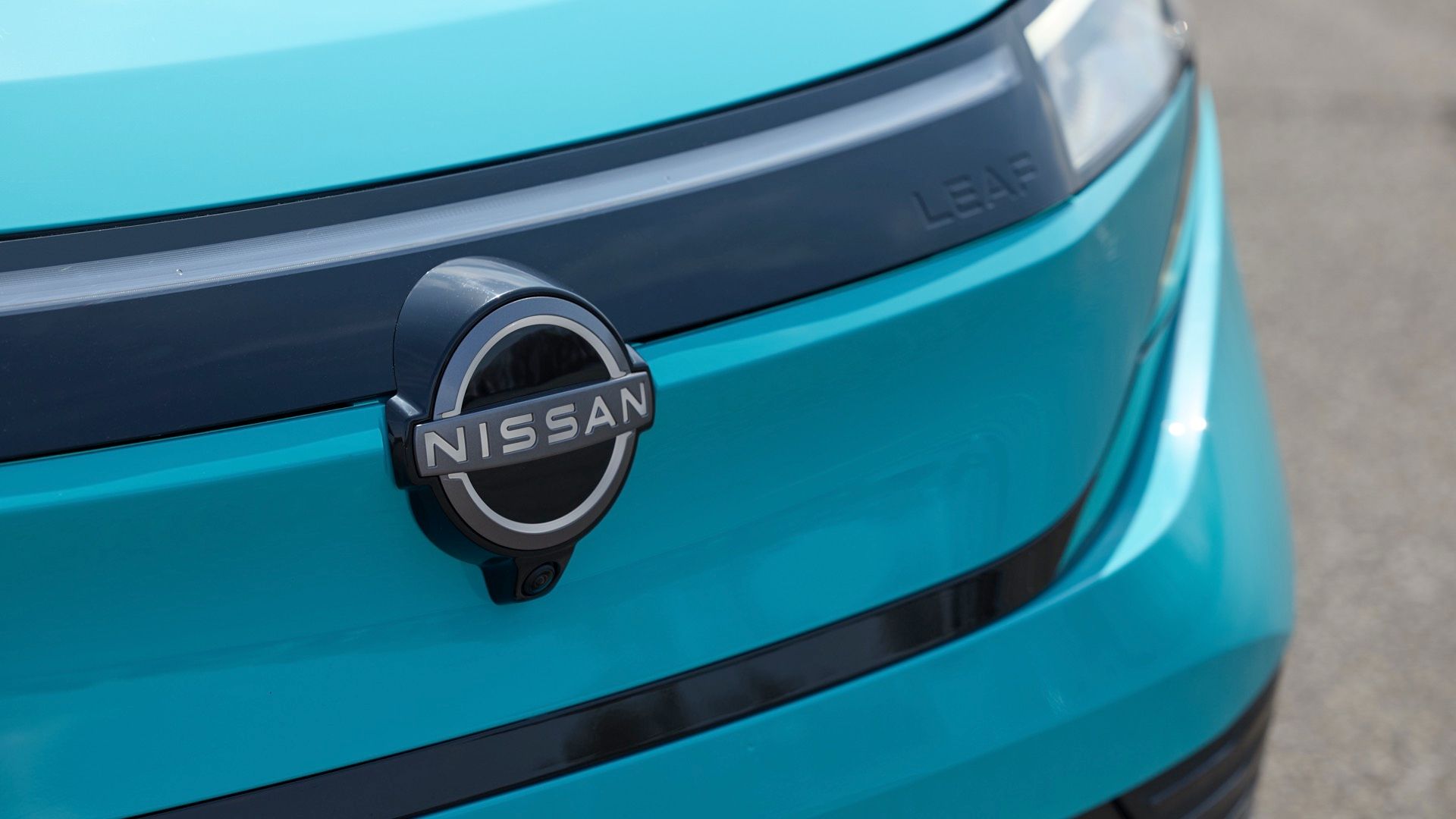 Even Suzuki Is Outperforming Nissan Right Now