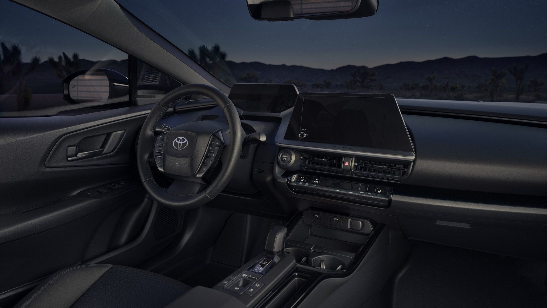 2026 Toyota Prius Nightshade PHEV (1)