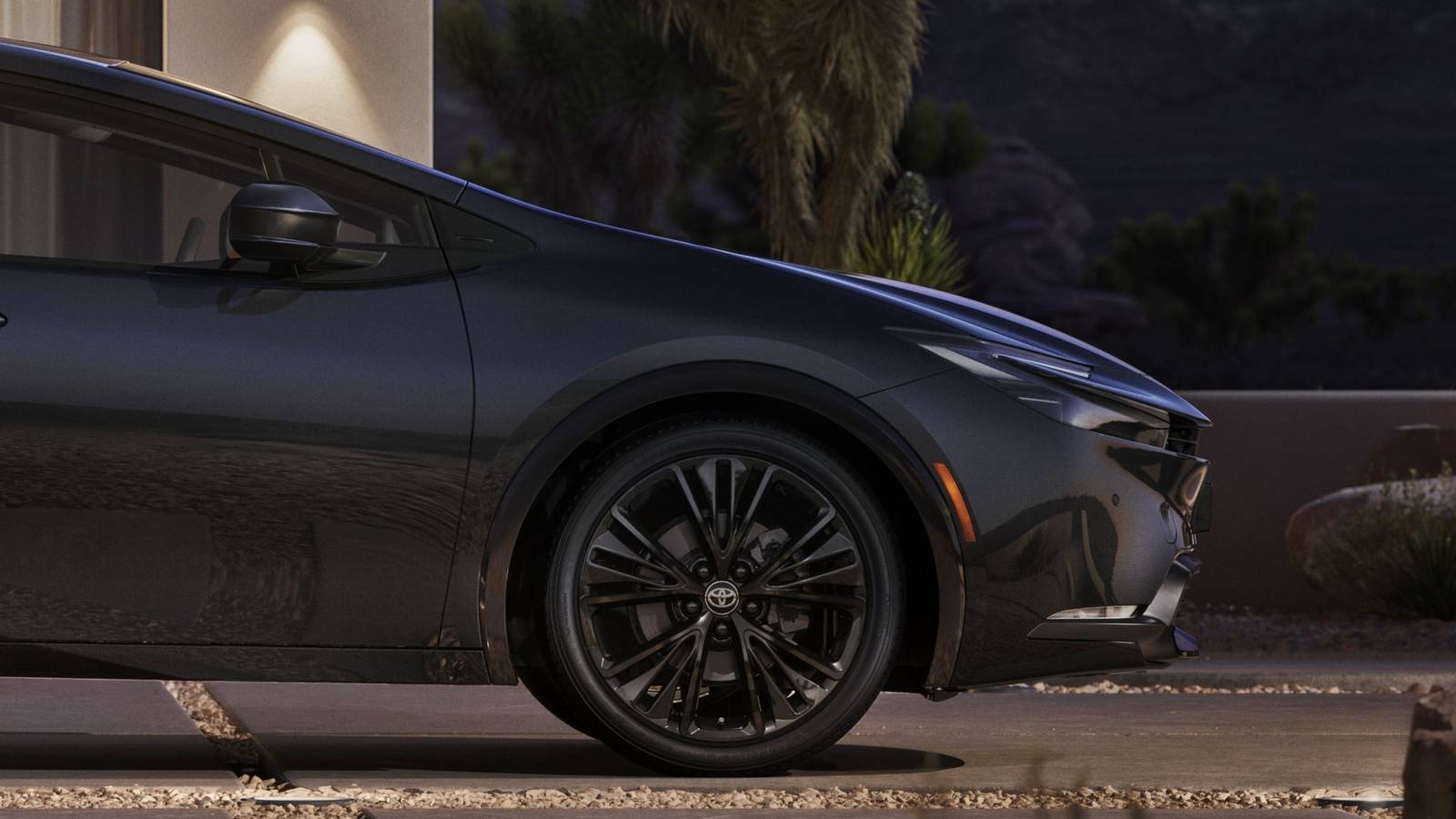Fast, Sleek, Cheap, And 50 MPG: The Toyota Prius Is Still The Hybrid To Beat