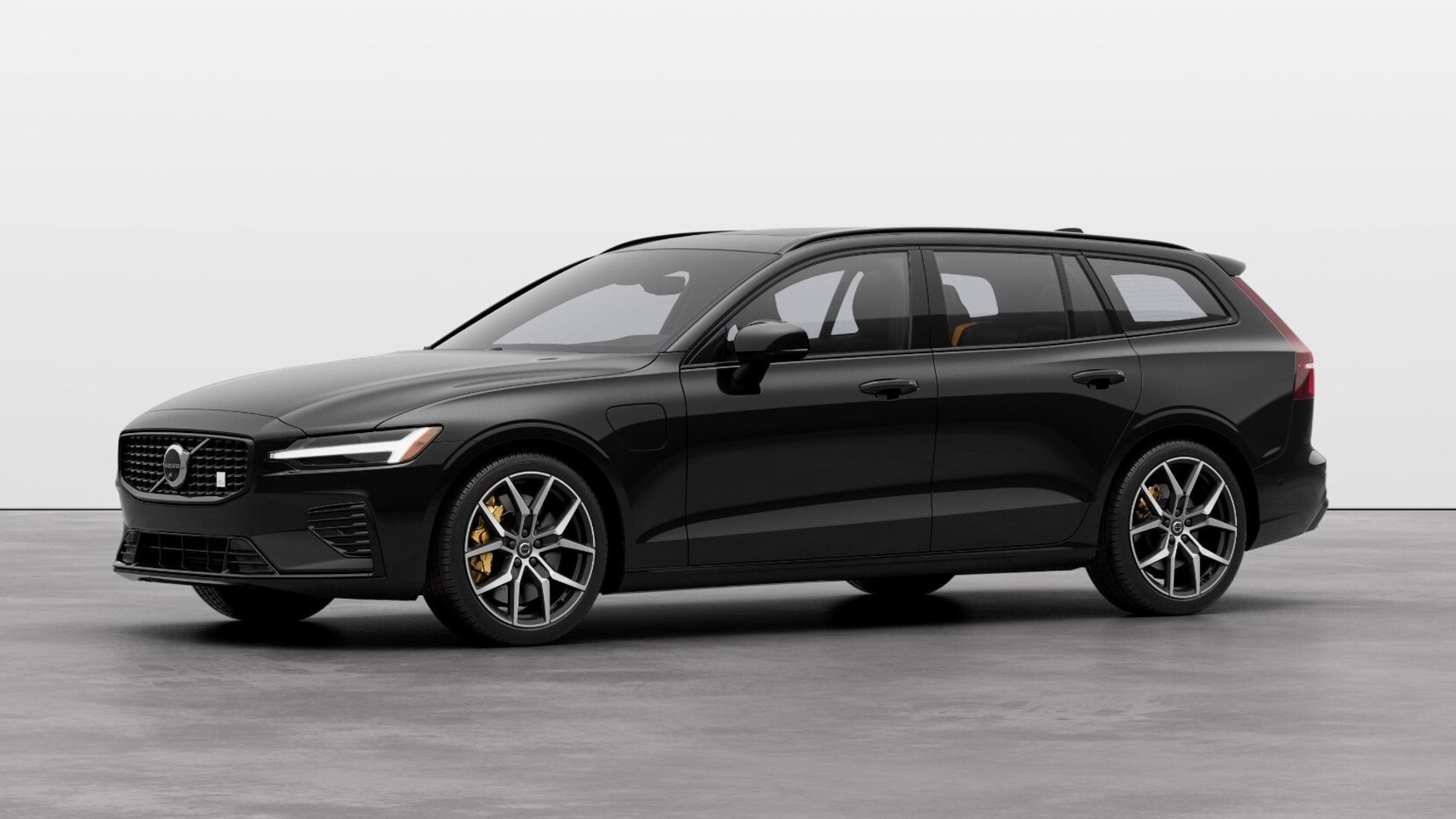 Volvo Can Build Wagons And Sedans On New SPA3 Platform If Buyers Want Them