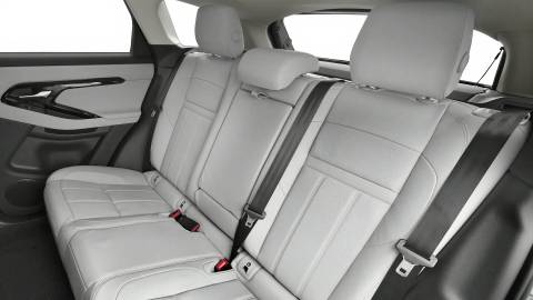 2025 Land Rover Range Rover Evoque Pricing, Photos & Specs