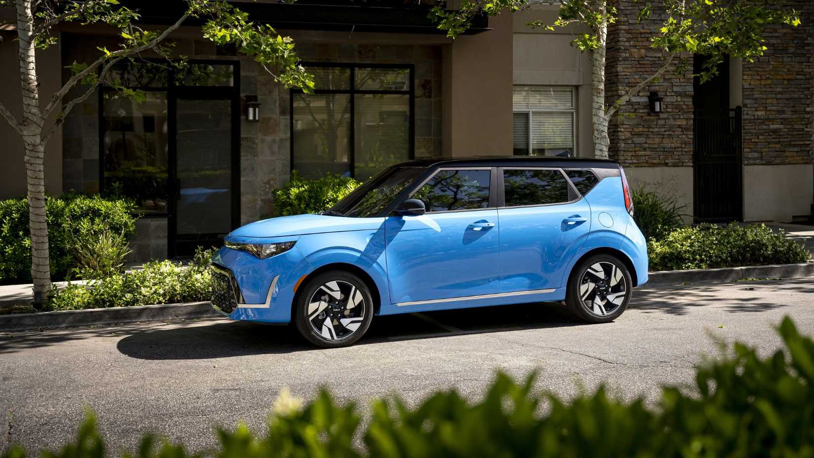 Kia Soul – photo 7