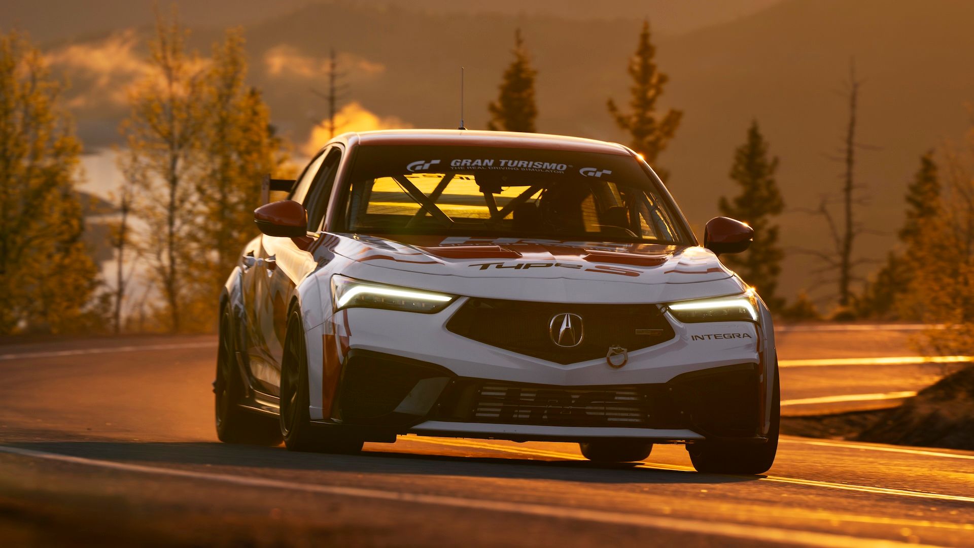 Acura Will Return To Pikes Peak To Claim Long-Standing Lap Record